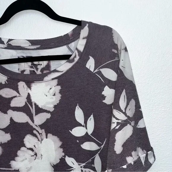 Bundle of 2 Short Sleeve Sweater Tops - Size S - Picture 9 of 15